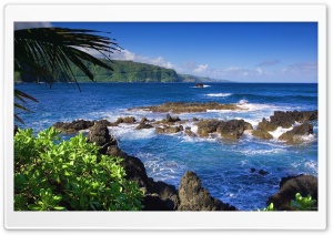Maui, Hawaii, United States Ultra HD Wallpaper for 4K UHD Widescreen desktop, tablet & smartphone