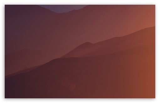 Maui Sunrise UltraHD Wallpaper for Wide 16:10 Widescreen WHXGA WQXGA WUXGA WXGA ;