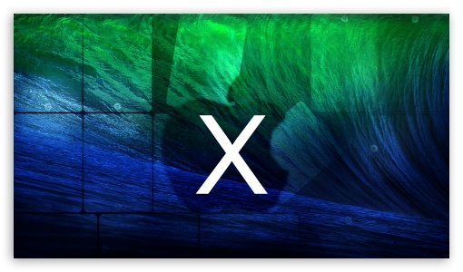 Mavericks X Contrast UltraHD Wallpaper for 8K UHD TV 16:9 Ultra High Definition 2160p 1440p 1080p 900p 720p ;