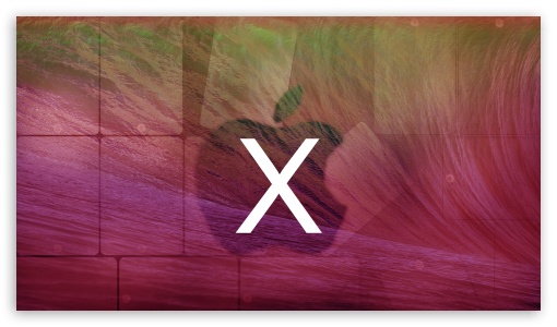 Mavericks X Pretty UltraHD Wallpaper for HD 16:9 ;