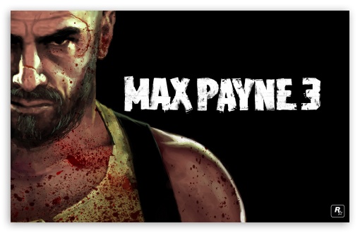 Max Payne 3 Ultra HD Desktop Background Wallpaper for 4K UHD TV :  Widescreen & UltraWide Desktop & Laptop : Tablet : Smartphone