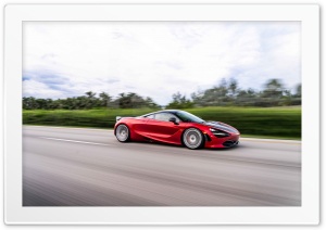 mclaren 4K UHD Wallpaper for Widescreen and UltraWide Desktop, UltraHD TV, Smartphone, Tablet