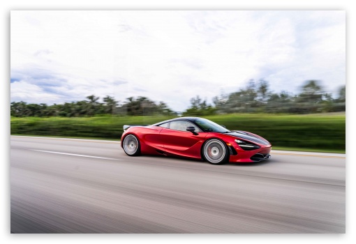 mclaren UltraHD Wallpaper for Fullscreen 3:2 ;