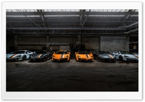 McLaren 570S MSO RTTA Supercars 4K UHD Wallpaper for Widescreen and UltraWide Desktop, UltraHD TV, Smartphone, Tablet