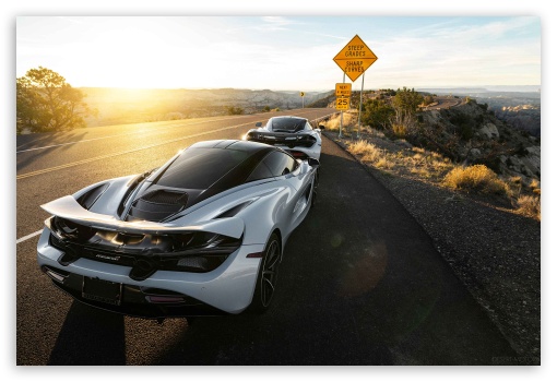 mclaren UltraHD Wallpaper for Fullscreen 3:2 ;