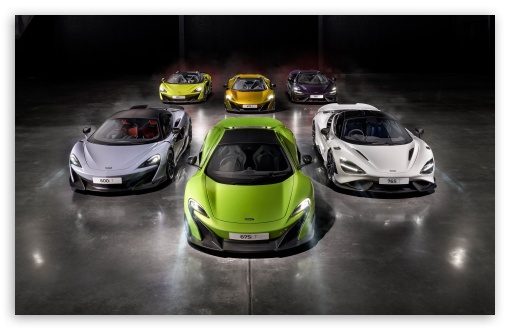 McLaren 600LT, 675LT, 765LT Sport Cars UltraHD Wallpaper for UHD 16:9 ; HD 16:9 ; UltraWide 21:9 24:10 ; Widescreen 16:10 5:3 ; Fullscreen 4:3 5:4 3:2 ; Dual 5:4 ;