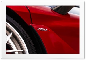 mclaren 4K UHD Wallpaper for Widescreen and UltraWide Desktop, UltraHD TV, Smartphone, Tablet