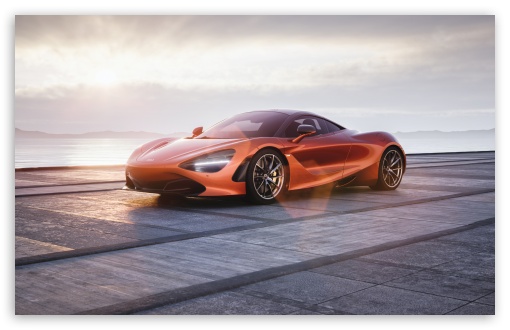 McLaren 720s, 2025, Sports Car UltraHD Wallpaper for UHD 16:9 ; HD 16:9 ; UltraWide 21:9 24:10 32:9 32:10 ; Widescreen 16:10 5:3 ; Fullscreen 4:3 5:4 3:2 ; Tablet 1:1 ; Dual 16:10 5:3 16:9 4:3 5:4 3:2 ;