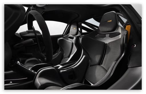 McLaren 788HS Supercar Black Interior UltraHD Wallpaper for UHD 16:9 ; HD 16:9 ; UltraWide 21:9 24:10 ; Widescreen 16:10 ; Fullscreen 3:2 ; Tablet 1:1 ;