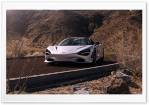 McLaren The Road to Excellence Ultra HD Wallpaper for 4K UHD Widescreen Desktop, Lockscreen, Screensaver, TV, Tablet, Smartphone