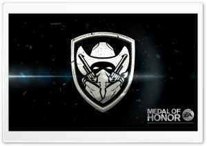 Medal Of Honor Ultra HD Wallpaper for 4K UHD Widescreen desktop, tablet & smartphone