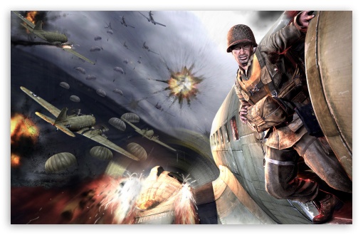 Medal of Honor: Airborne - Download