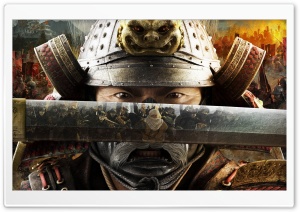 Medieval II Total War Ultra HD Wallpaper for 4K UHD Widescreen desktop, tablet & smartphone