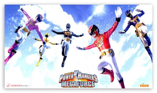 Megaforce PSP 480x272px UltraHD Wallpaper for Mobile 16:9 - 2160p 1440p 1080p 900p 720p ;