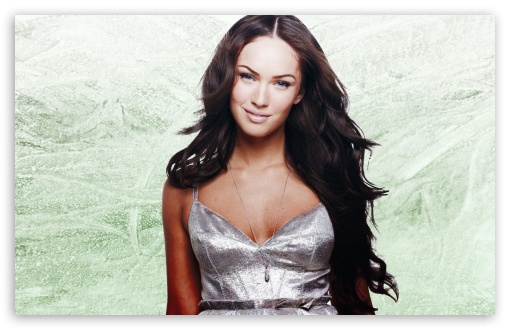 Megan Fox UltraHD Wallpaper for Widescreen 16:10 ;