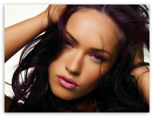 Megan Fox UltraHD Wallpaper for Standard 4:3 Fullscreen UXGA XGA SVGA ; iPad 1/2/Mini ; Mobile 4:3 - UXGA XGA SVGA ;