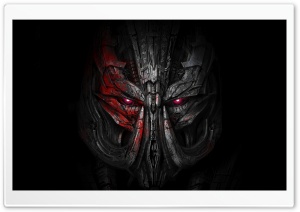 Megatron Transformers The Last Knight Ultra HD Wallpaper for 4K UHD Widescreen desktop, tablet & smartphone