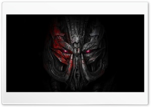 Megatron Transformers The Last Knight Ultra HD Wallpaper for 4K UHD Widescreen Desktop, Lockscreen, Screensaver, TV, Tablet, Smartphone