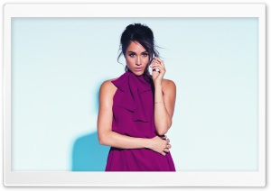 Meghan Markle Photoshoot 4K UHD Wallpaper for Widescreen and UltraWide Desktop, UltraHD TV, Smartphone, Tablet