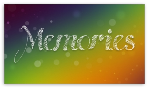 Memories Facebook Cover UltraHD Wallpaper for Mobile 16:9 - 2160p 1440p 1080p 900p 720p ;