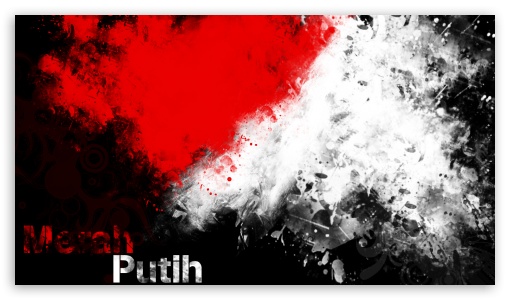 Merah putih UltraHD Wallpaper for 8K UHD TV 16:9 Ultra High Definition 2160p 1440p 1080p 900p 720p ;