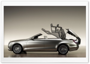 Mercedes Benz 11 Ultra HD Wallpaper for 4K UHD Widescreen desktop, tablet & smartphone