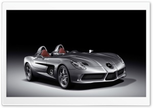 Mercedes Benz 16 Ultra HD Wallpaper for 4K UHD Widescreen desktop, tablet & smartphone