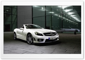 Mercedes Benz 18 Ultra HD Wallpaper for 4K UHD Widescreen desktop, tablet & smartphone