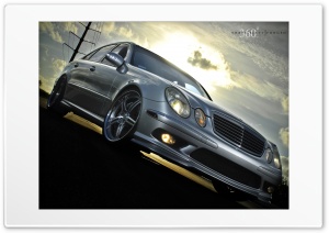 Mercedes Benz 29 Ultra HD Wallpaper for 4K UHD Widescreen desktop, tablet & smartphone