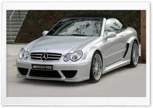 Mercedes Benz 30 Ultra HD Wallpaper for 4K UHD Widescreen desktop, tablet & smartphone