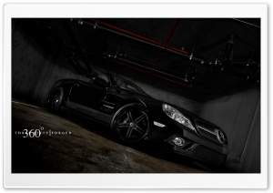 Mercedes Benz 31 Ultra HD Wallpaper for 4K UHD Widescreen desktop, tablet & smartphone