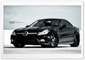 Mercedes Benz 32 Ultra HD Wallpaper for 4K UHD Widescreen desktop, tablet & smartphone