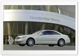 Mercedes Benz 38 Ultra HD Wallpaper for 4K UHD Widescreen desktop, tablet & smartphone