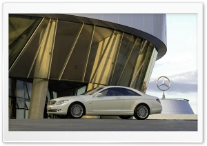 Mercedes Benz 39 Ultra HD Wallpaper for 4K UHD Widescreen desktop, tablet & smartphone