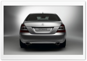 Mercedes Benz 50 Ultra HD Wallpaper for 4K UHD Widescreen desktop, tablet & smartphone