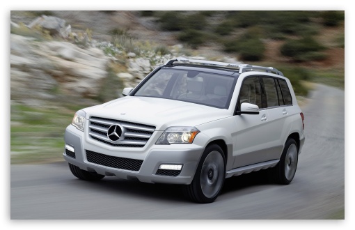 Mercedes Benz 52 UltraHD Wallpaper for HD 16:9 ; Widescreen 16:10 5:3 ; Fullscreen 4:3 5:4 3:2 ;
