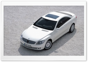 Mercedes Benz 59 Ultra HD Wallpaper for 4K UHD Widescreen desktop, tablet & smartphone
