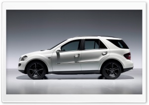 Mercedes Benz 62 Ultra HD Wallpaper for 4K UHD Widescreen desktop, tablet & smartphone