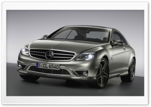Mercedes Benz 63 Ultra HD Wallpaper for 4K UHD Widescreen desktop, tablet & smartphone