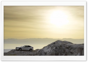 Mercedes Benz 66 Ultra HD Wallpaper for 4K UHD Widescreen desktop, tablet & smartphone