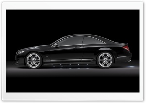 Mercedes Benz 8 Ultra HD Wallpaper for 4K UHD Widescreen desktop, tablet & smartphone