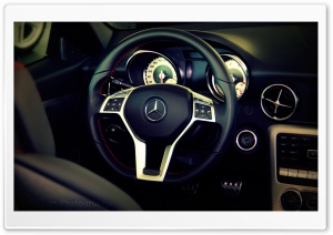 Mercedes-Benz Ultra HD Wallpaper for 4K UHD Widescreen desktop, tablet & smartphone