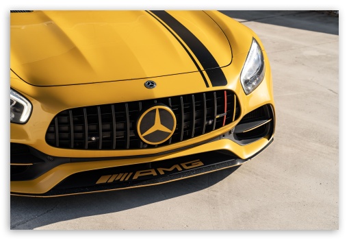 Mercedes Benz UltraHD Wallpaper for Fullscreen 3:2 ;