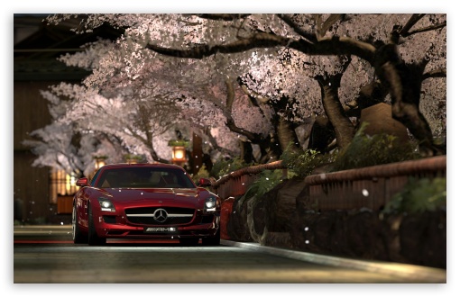 Gran Turismo 5 Wallpapers - Wallpaper Cave