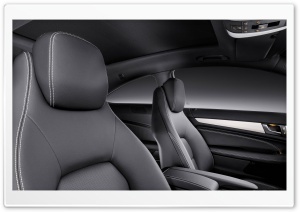 Mercedes Benz Interior Ultra HD Wallpaper for 4K UHD Widescreen desktop, tablet & smartphone