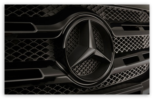 Mercedes-Benz Logo UltraHD Wallpaper for HD 16:9 ; Widescreen 16:10 5:3 ; Fullscreen 4:3 5:4 3:2 ; Tablet 1:1 ; Mobile 9:16 10:16 3:4 ;