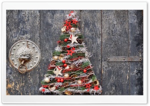 Merry Christmas Ultra HD Wallpaper for 4K UHD Widescreen desktop, tablet & smartphone
