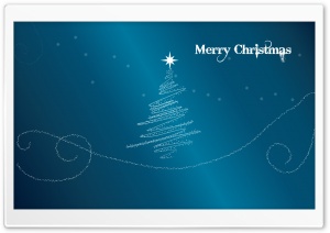 Merry Christmas 13 Ultra HD Wallpaper for 4K UHD Widescreen desktop, tablet & smartphone