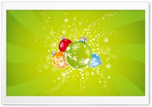 Merry Christmas 14 Ultra HD Wallpaper for 4K UHD Widescreen desktop, tablet & smartphone