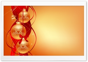Merry Christmas 15 Ultra HD Wallpaper for 4K UHD Widescreen desktop, tablet & smartphone